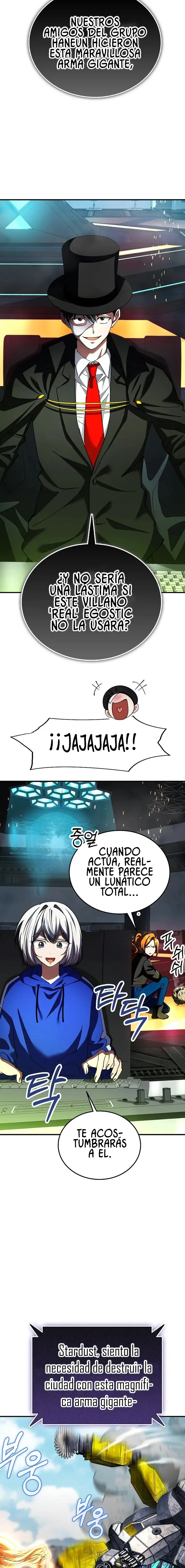 Read Me convertí en el villano con el que la heroína está obsesionada Manga Online