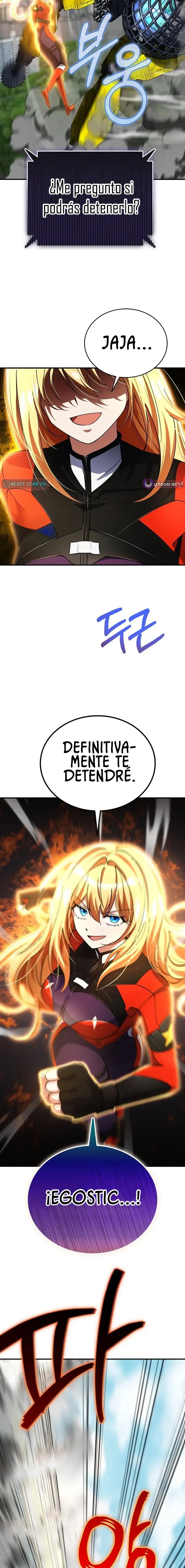 Read Me convertí en el villano con el que la heroína está obsesionada Manga Online