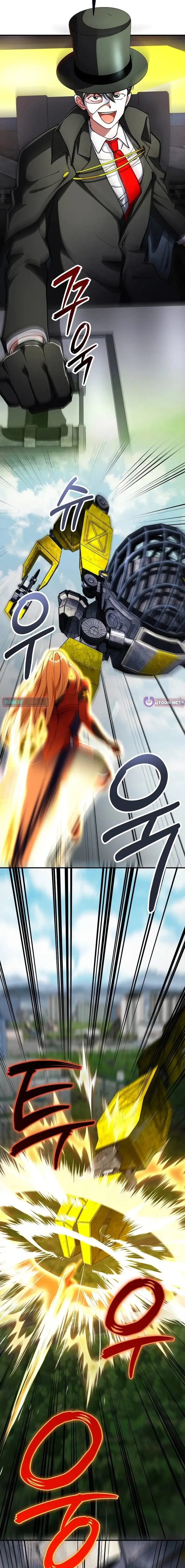 Read Me convertí en el villano con el que la heroína está obsesionada Manga Online