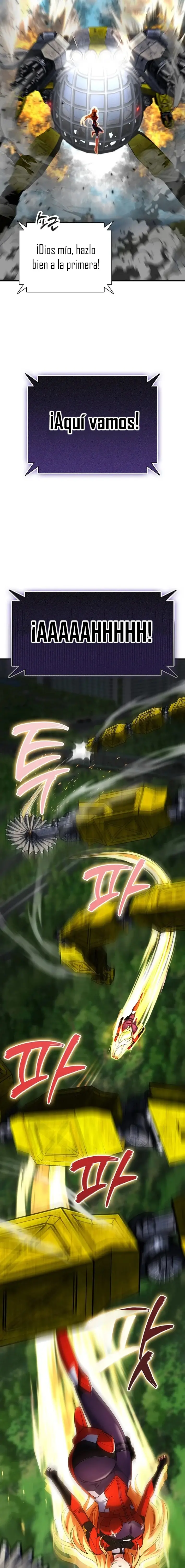 Read Me convertí en el villano con el que la heroína está obsesionada Manga Online