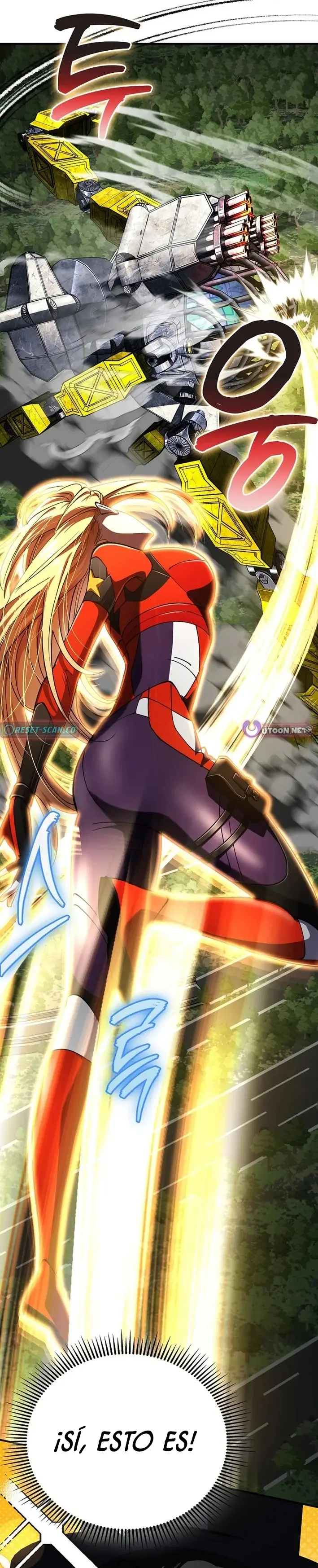 Read Me convertí en el villano con el que la heroína está obsesionada Manga Online