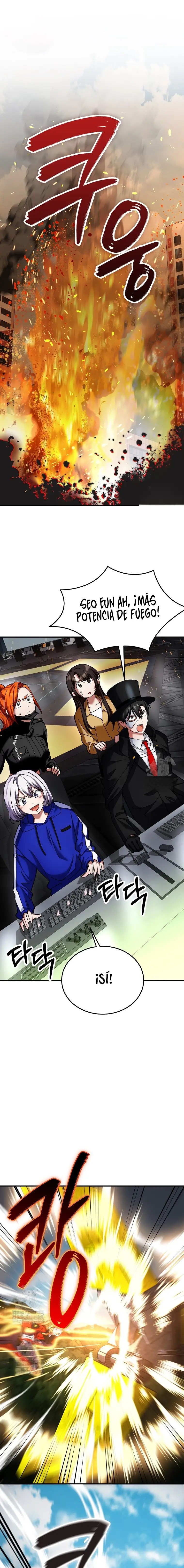 Read Me convertí en el villano con el que la heroína está obsesionada Manga Online