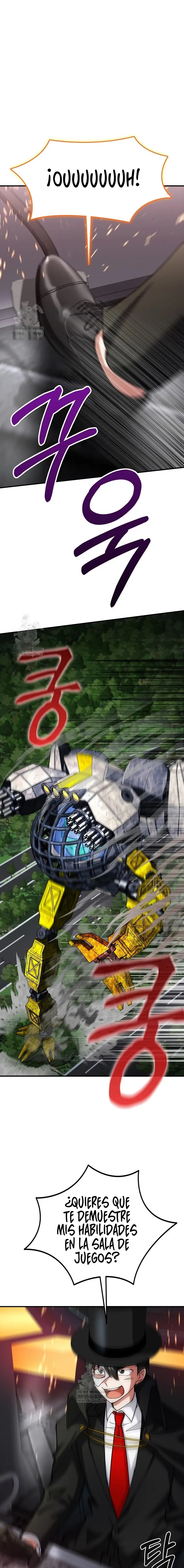 Read Me convertí en el villano con el que la heroína está obsesionada Manga Online