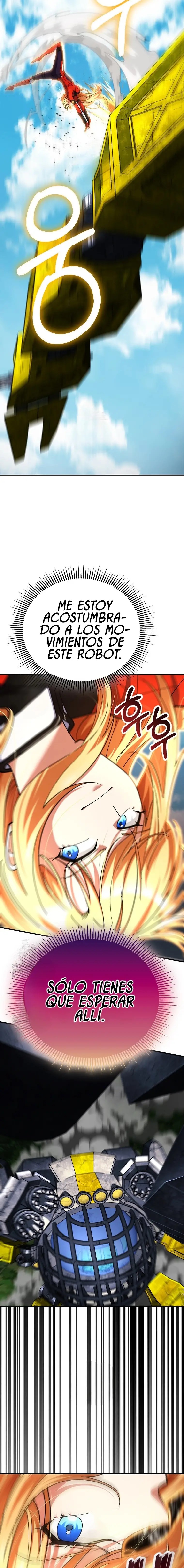 Read Me convertí en el villano con el que la heroína está obsesionada Manga Online