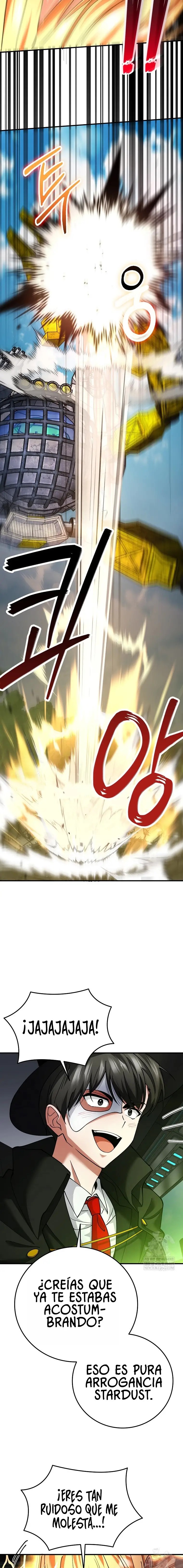 Read Me convertí en el villano con el que la heroína está obsesionada Manga Online