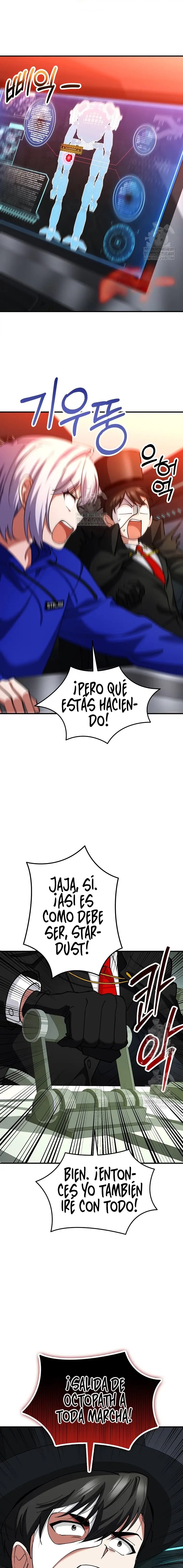 Read Me convertí en el villano con el que la heroína está obsesionada Manga Online