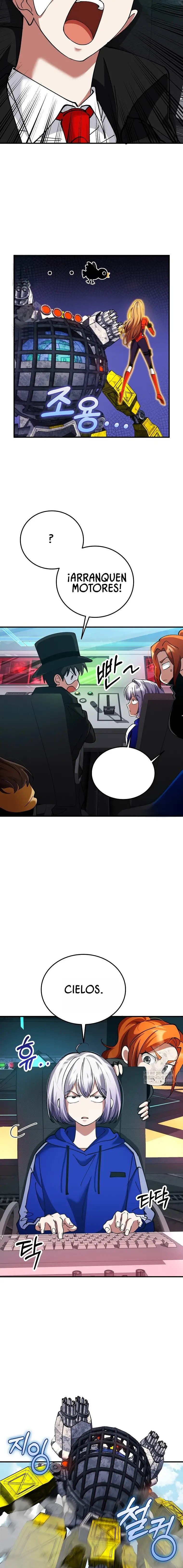 Read Me convertí en el villano con el que la heroína está obsesionada Manga Online