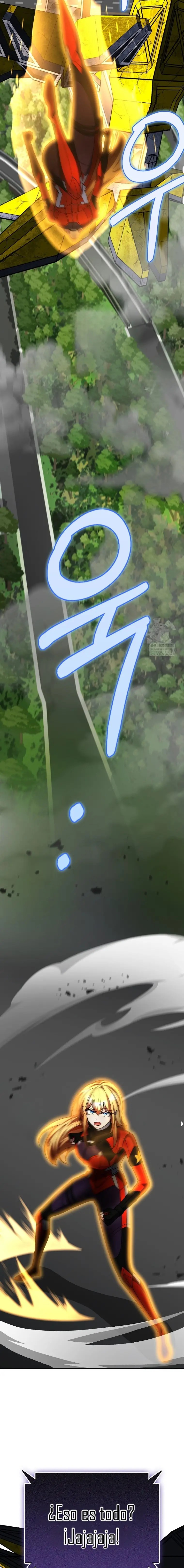 Read Me convertí en el villano con el que la heroína está obsesionada Manga Online