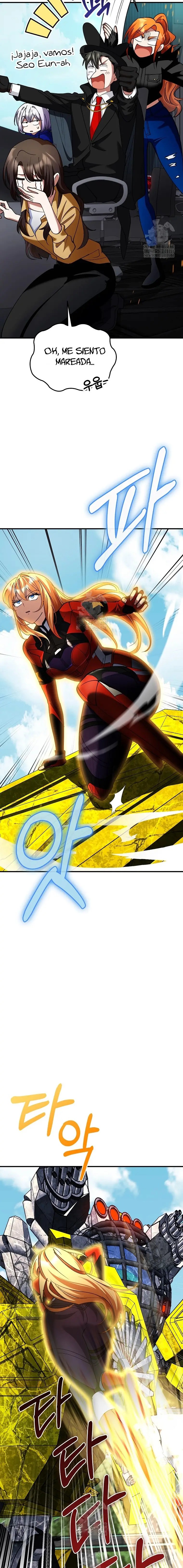 Read Me convertí en el villano con el que la heroína está obsesionada Manga Online