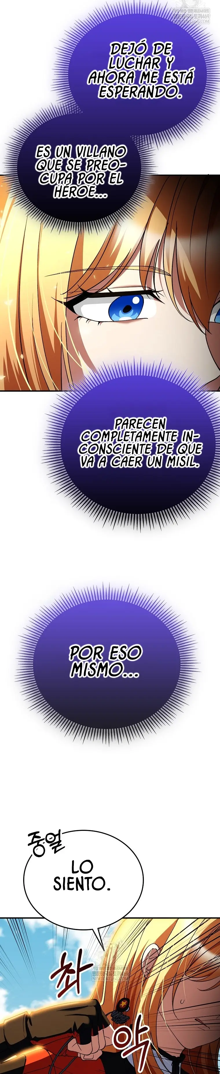 Read Me convertí en el villano con el que la heroína está obsesionada Manga Online