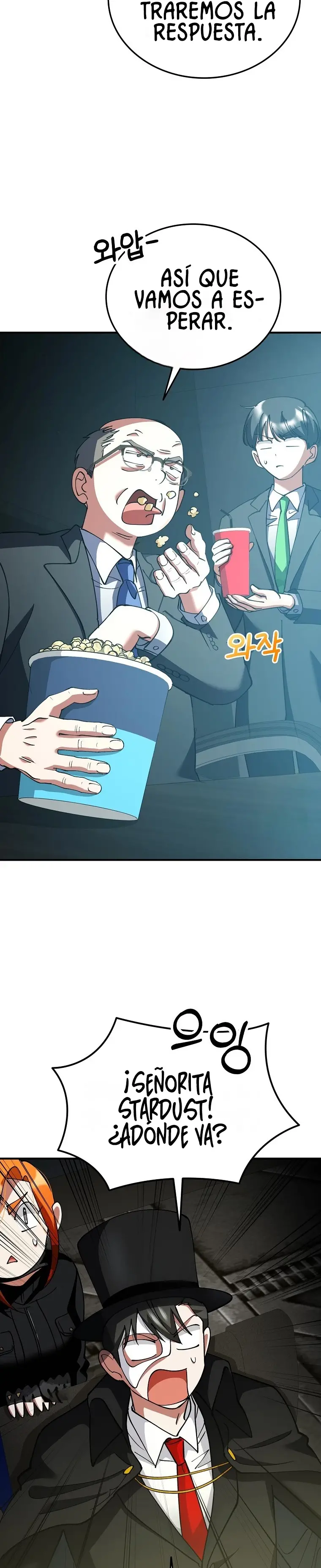 Read Me convertí en el villano con el que la heroína está obsesionada Manga Online