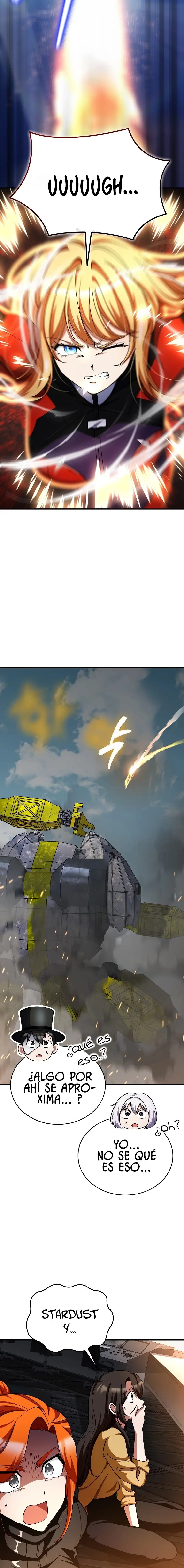 Read Me convertí en el villano con el que la heroína está obsesionada Manga Online