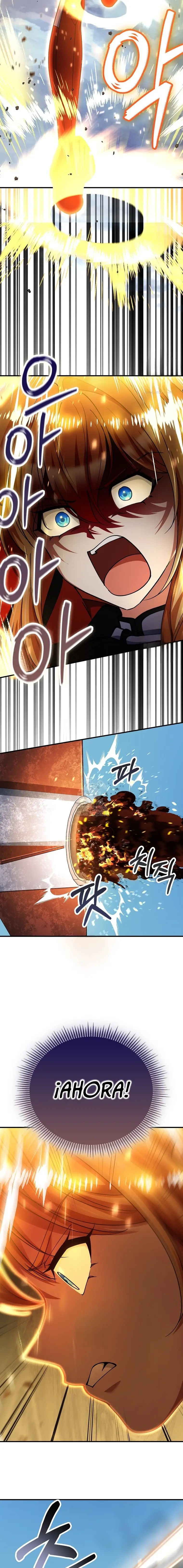 Read Me convertí en el villano con el que la heroína está obsesionada Manga Online