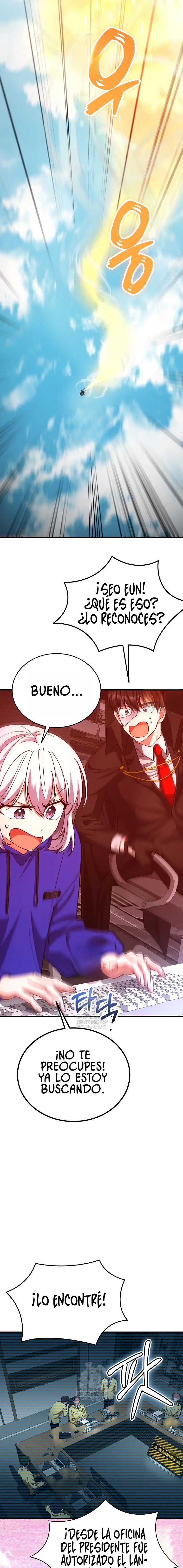 Read Me convertí en el villano con el que la heroína está obsesionada Manga Online