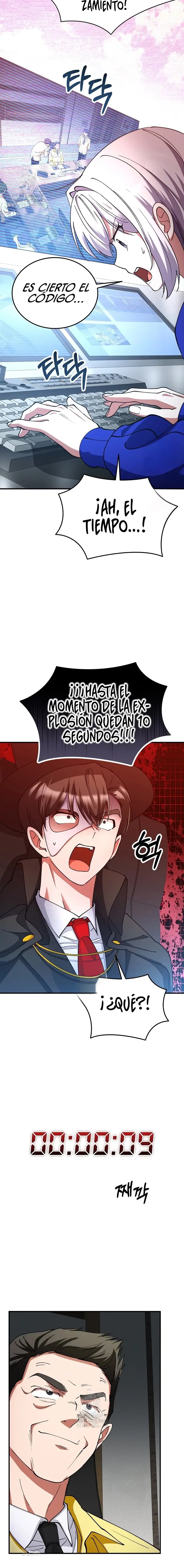 Read Me convertí en el villano con el que la heroína está obsesionada Manga Online