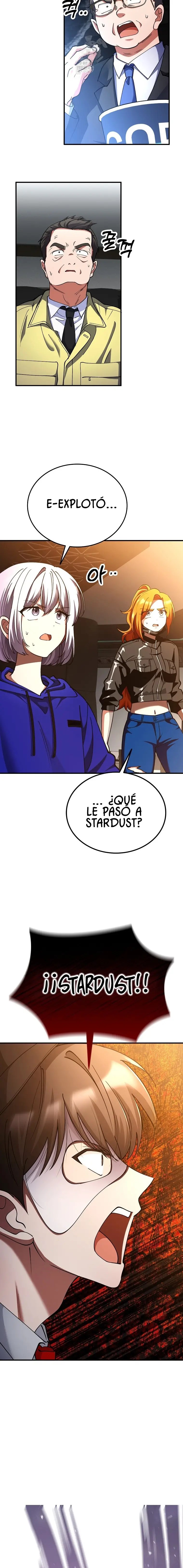 Read Me convertí en el villano con el que la heroína está obsesionada Manga Online