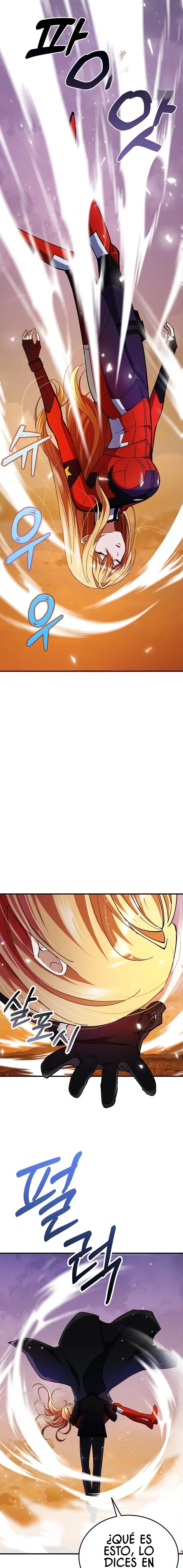 Read Me convertí en el villano con el que la heroína está obsesionada Manga Online