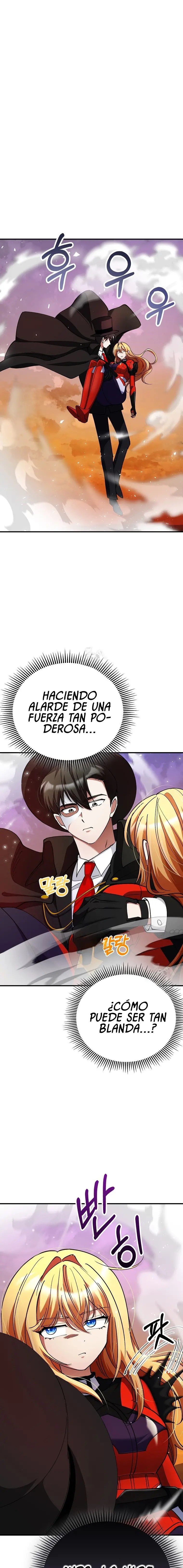 Read Me convertí en el villano con el que la heroína está obsesionada Manga Online