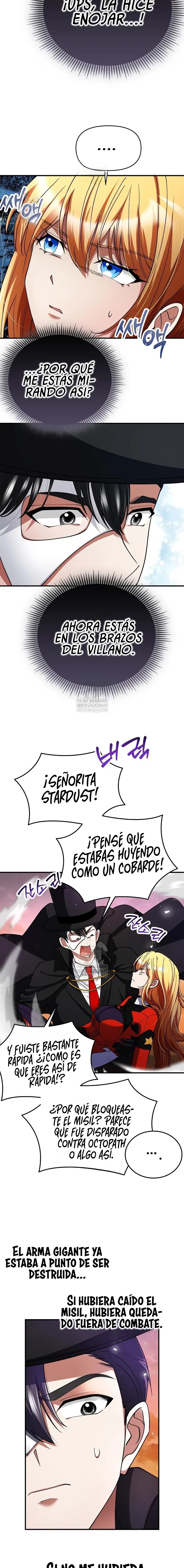 Read Me convertí en el villano con el que la heroína está obsesionada Manga Online