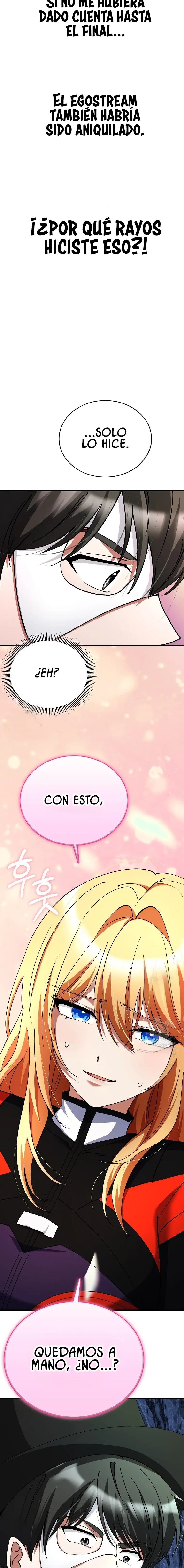 Read Me convertí en el villano con el que la heroína está obsesionada Manga Online