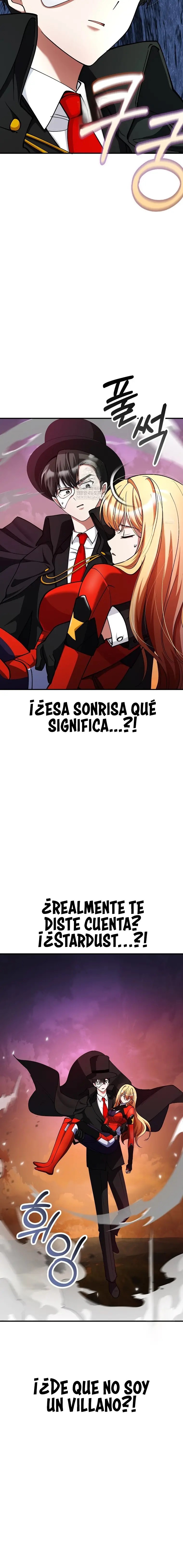 Read Me convertí en el villano con el que la heroína está obsesionada Manga Online