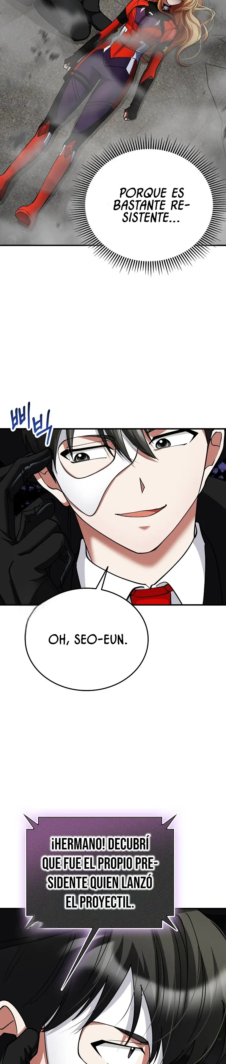 Read Me convertí en el villano con el que la heroína está obsesionada Manga Online