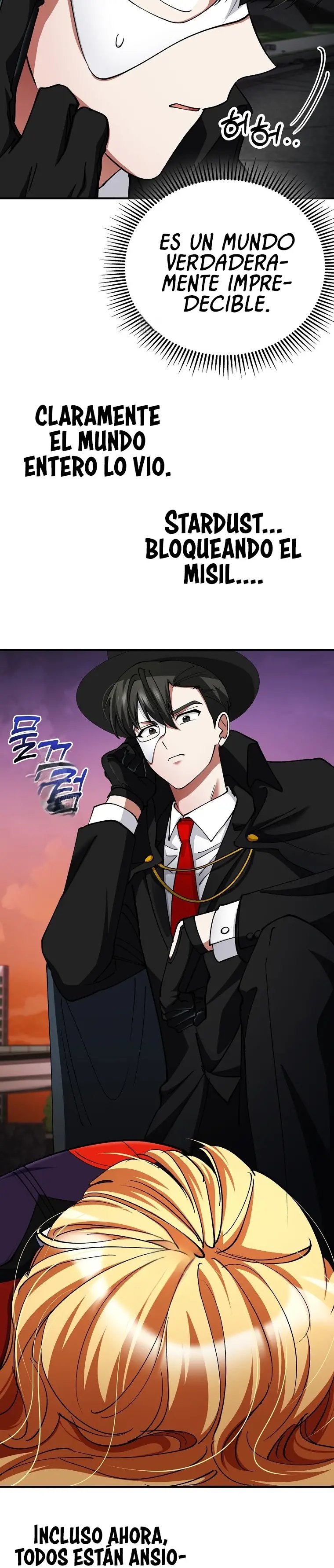 Read Me convertí en el villano con el que la heroína está obsesionada Manga Online