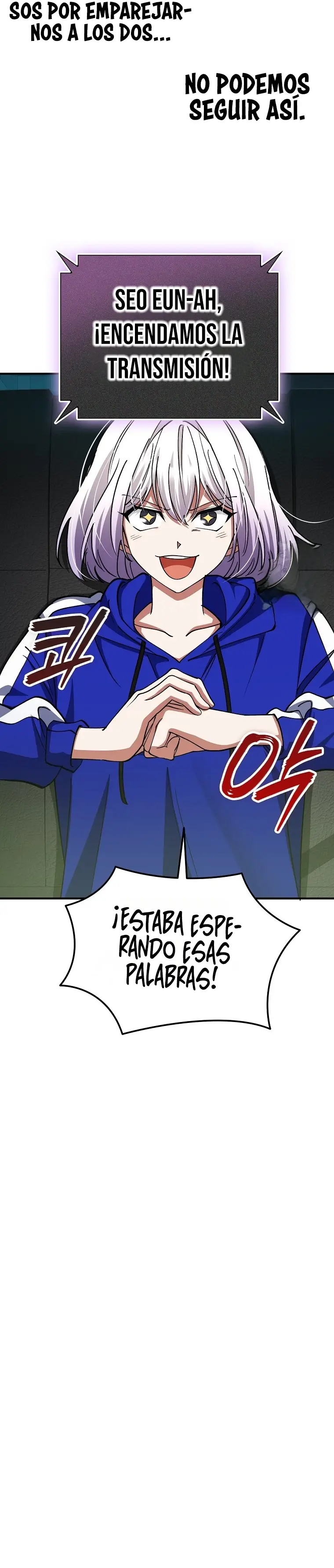 Read Me convertí en el villano con el que la heroína está obsesionada Manga Online