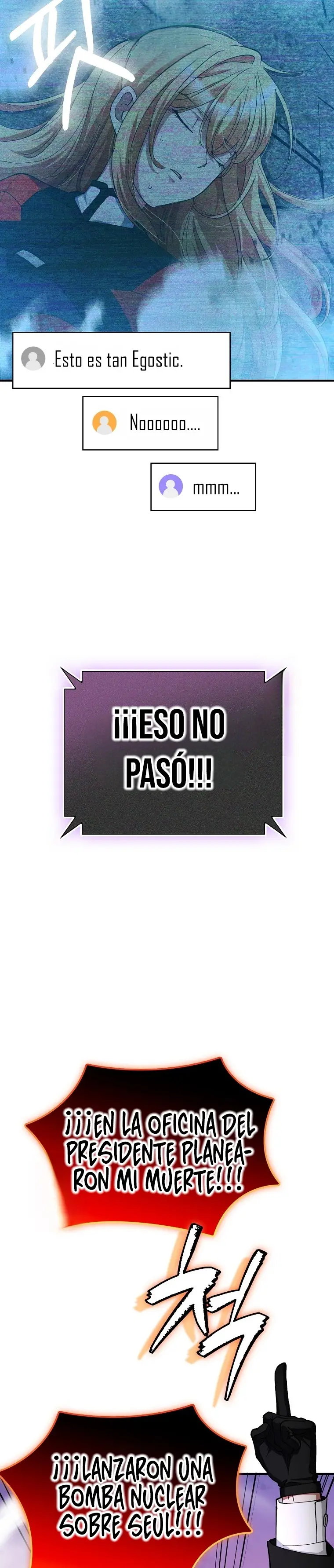 Read Me convertí en el villano con el que la heroína está obsesionada Manga Online