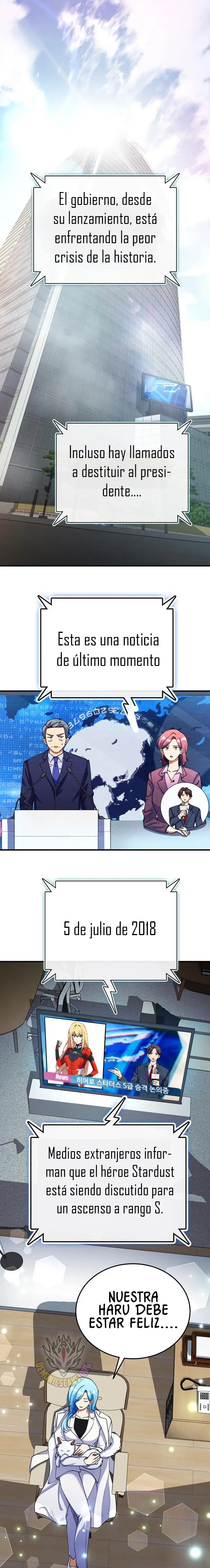 Read Me convertí en el villano con el que la heroína está obsesionada Manga Online