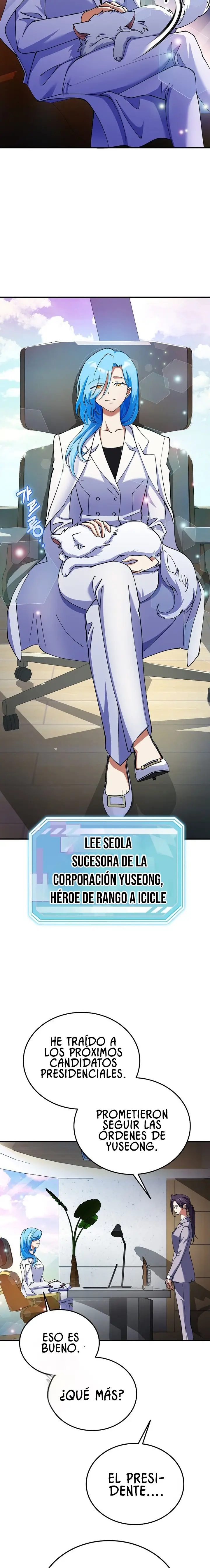 Read Me convertí en el villano con el que la heroína está obsesionada Manga Online