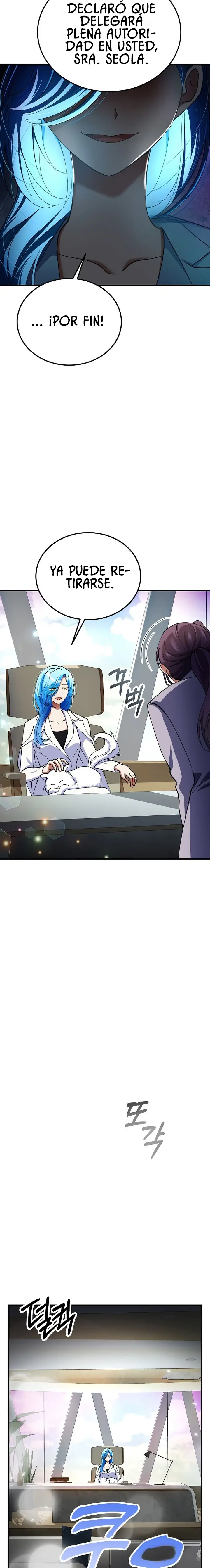 Read Me convertí en el villano con el que la heroína está obsesionada Manga Online