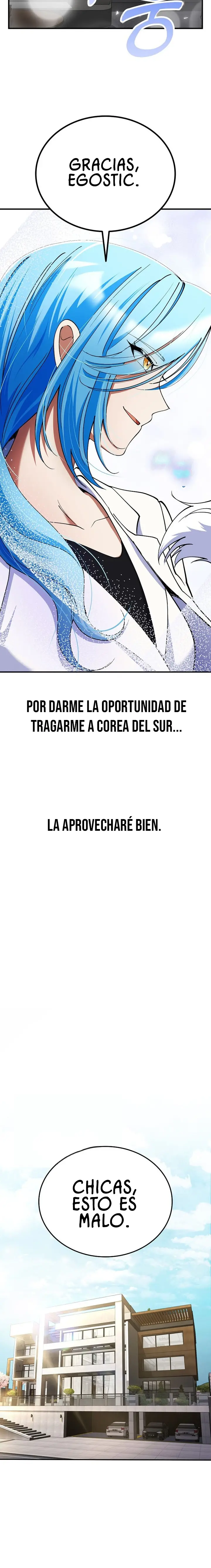 Read Me convertí en el villano con el que la heroína está obsesionada Manga Online