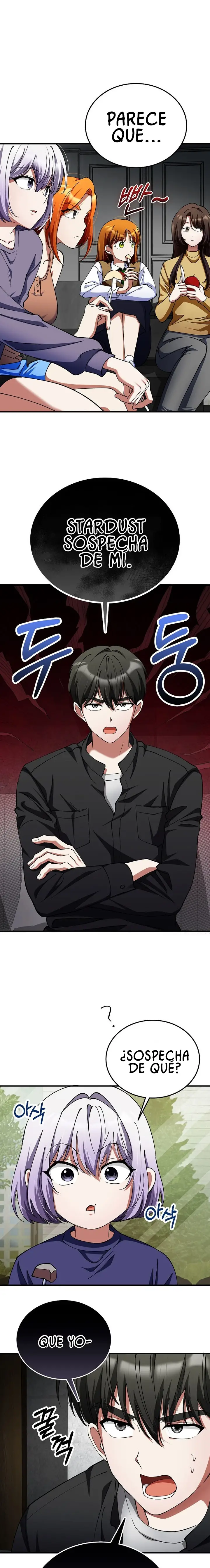 Read Me convertí en el villano con el que la heroína está obsesionada Manga Online