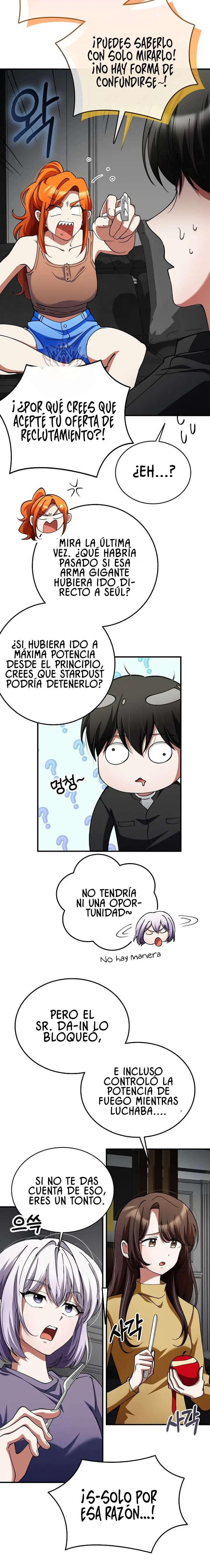 Read Me convertí en el villano con el que la heroína está obsesionada Manga Online