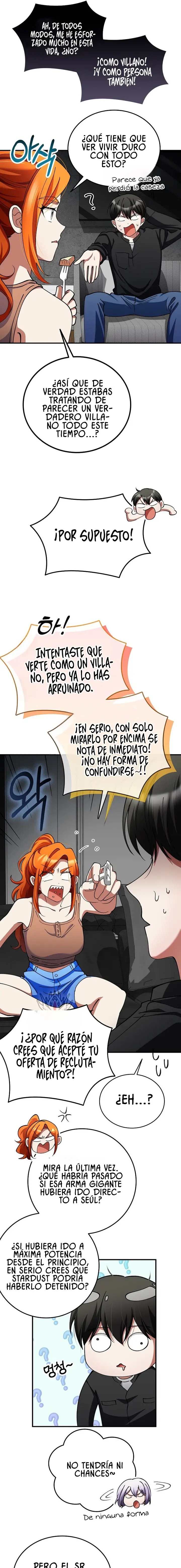 Read Me convertí en el villano con el que la heroína está obsesionada Manga Online