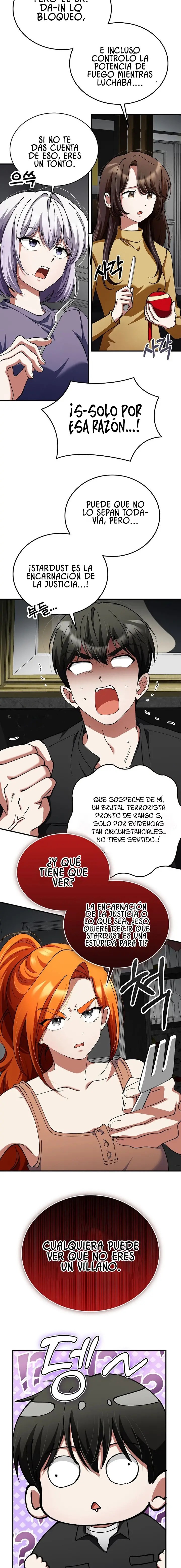 Read Me convertí en el villano con el que la heroína está obsesionada Manga Online