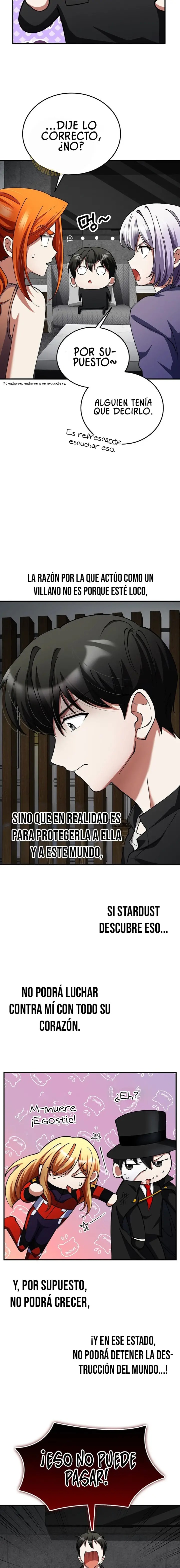 Read Me convertí en el villano con el que la heroína está obsesionada Manga Online