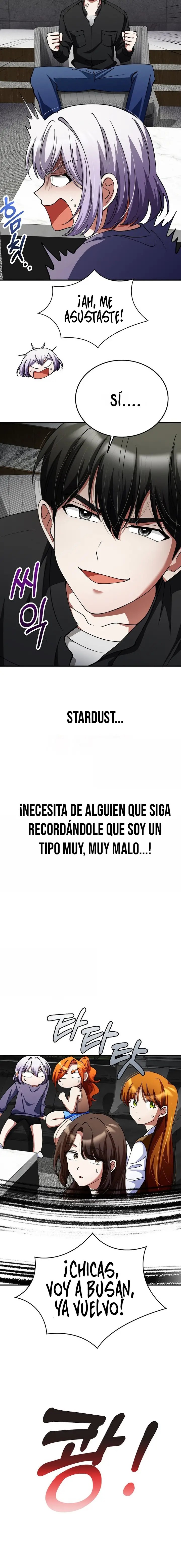 Read Me convertí en el villano con el que la heroína está obsesionada Manga Online