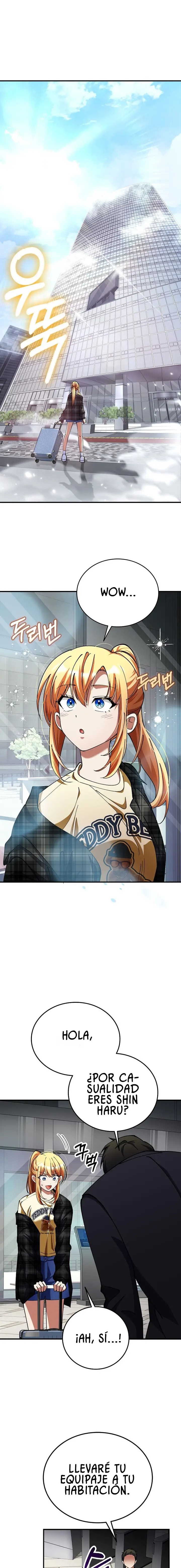 Read Me convertí en el villano con el que la heroína está obsesionada Manga Online