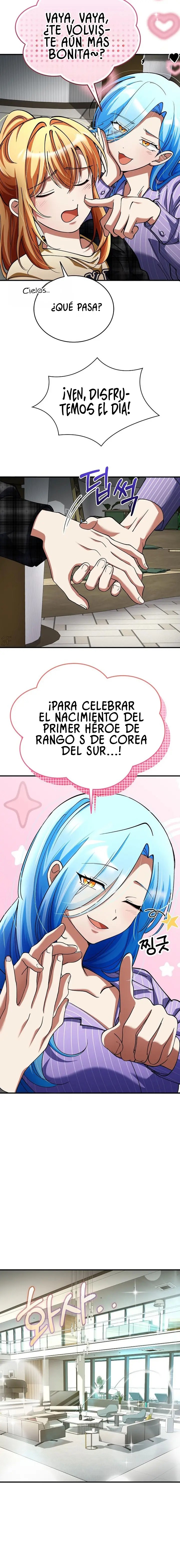 Read Me convertí en el villano con el que la heroína está obsesionada Manga Online