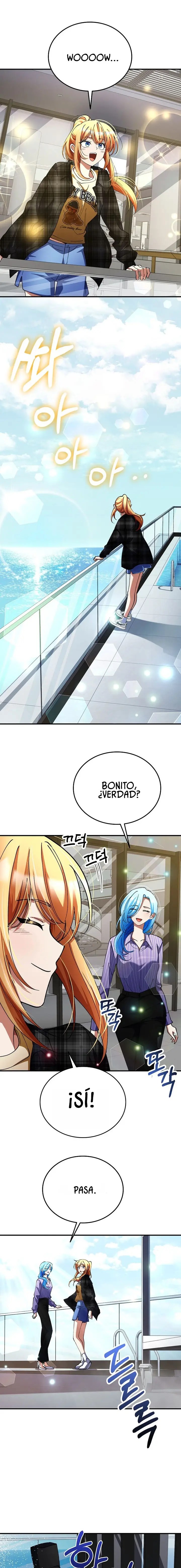 Read Me convertí en el villano con el que la heroína está obsesionada Manga Online