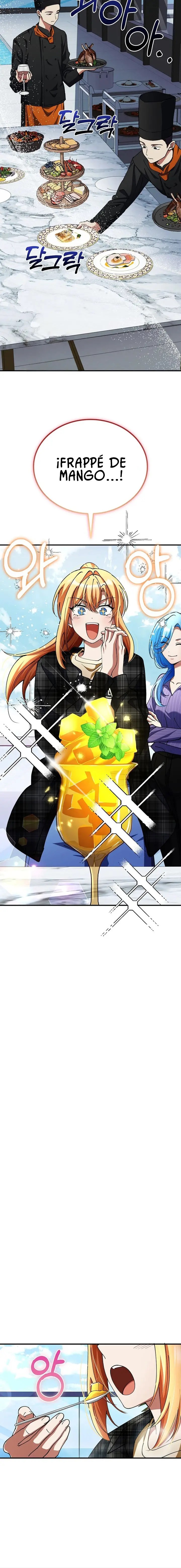 Read Me convertí en el villano con el que la heroína está obsesionada Manga Online