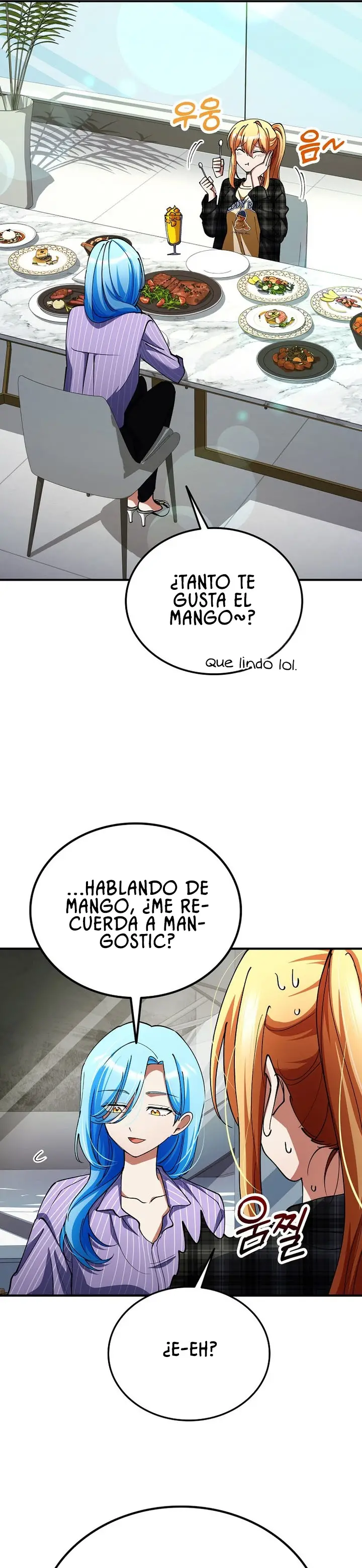 Read Me convertí en el villano con el que la heroína está obsesionada Manga Online