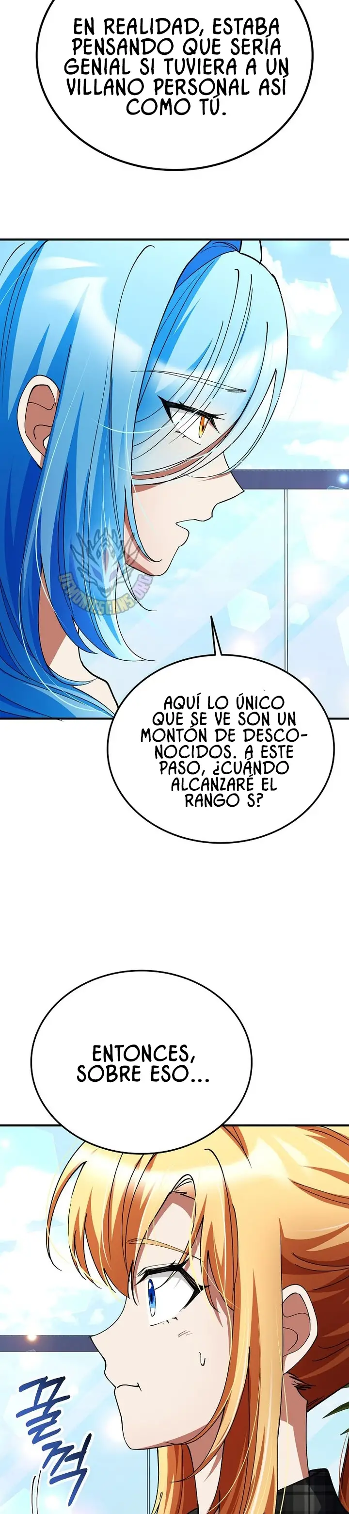 Read Me convertí en el villano con el que la heroína está obsesionada Manga Online