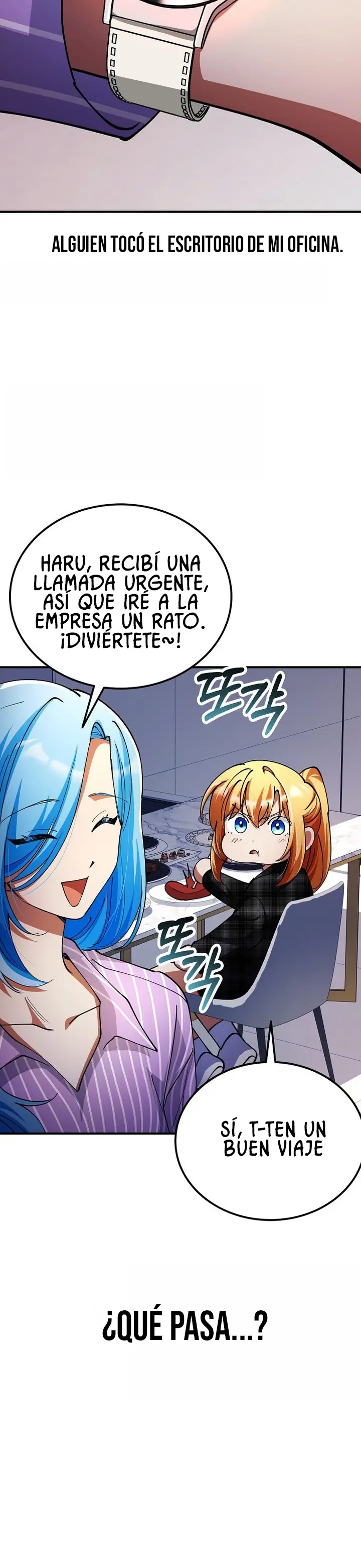 Read Me convertí en el villano con el que la heroína está obsesionada Manga Online