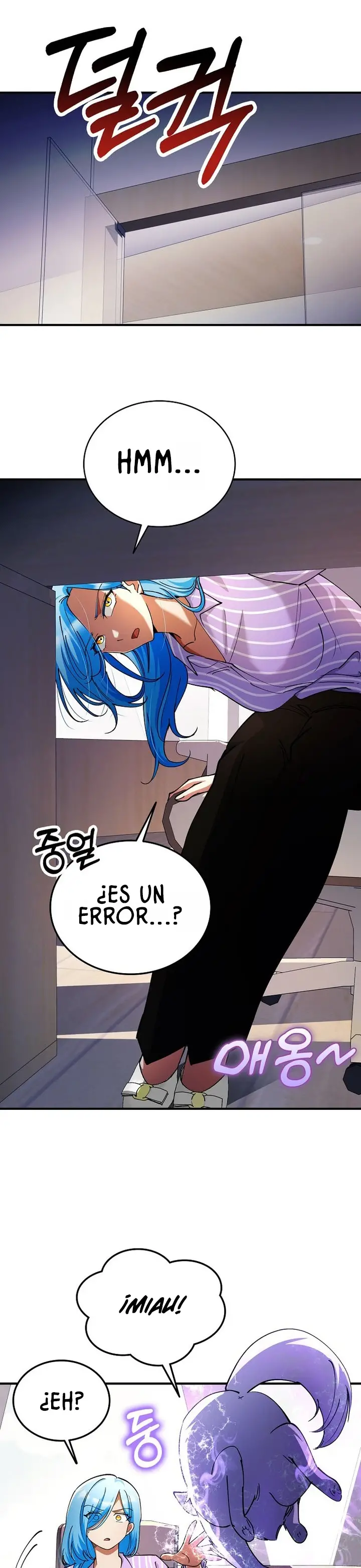 Read Me convertí en el villano con el que la heroína está obsesionada Manga Online