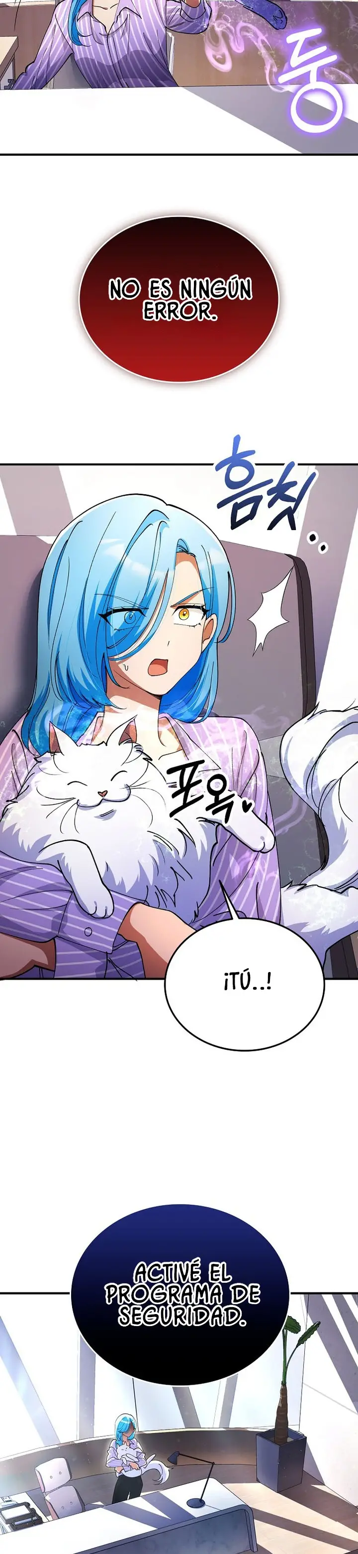 Read Me convertí en el villano con el que la heroína está obsesionada Manga Online