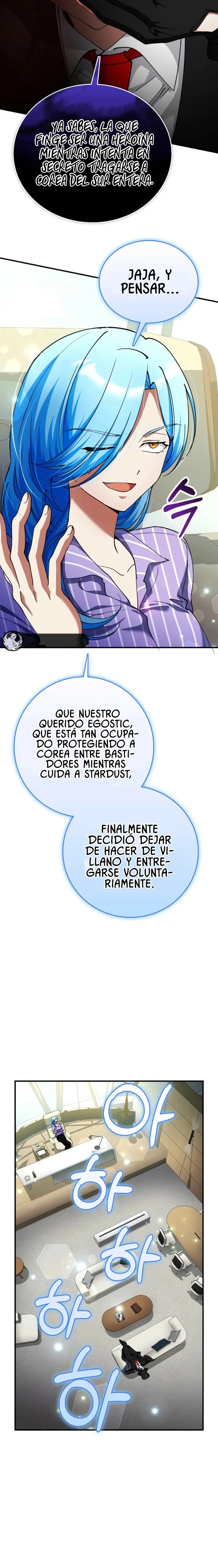 Read Me convertí en el villano con el que la heroína está obsesionada Manga Online