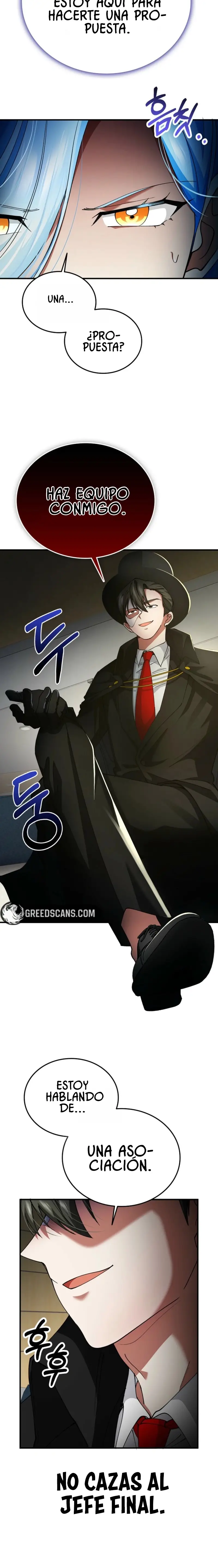 Read Me convertí en el villano con el que la heroína está obsesionada Manga Online